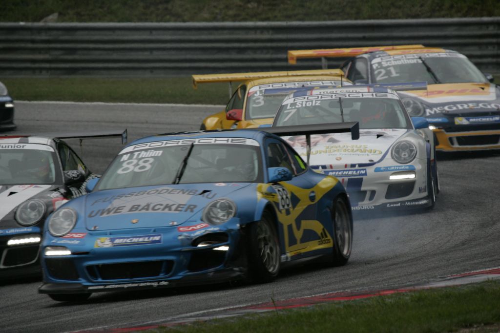 Nicki Thiim
(Foto: Natascha Theisen)
